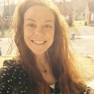 Meet your Posher, Bethany